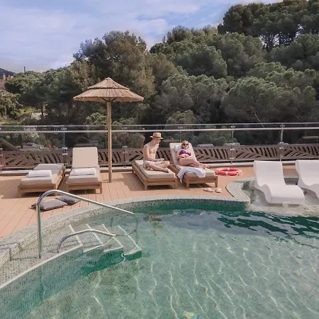 Casa Coco Boutique Hotel&spa 4*s - Adults Only Hotel
